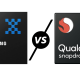 Samsung Exynos vs Qualcomm