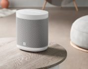 Xiaomi and VK have introduced a smart speaker !