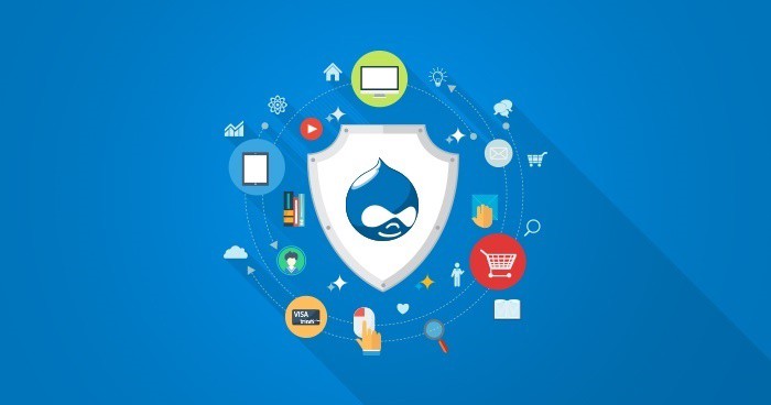 Drupal Review