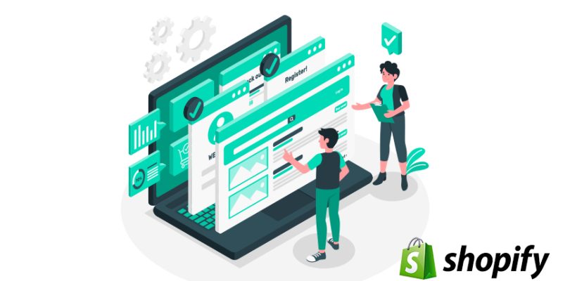 Shopify Cms Review