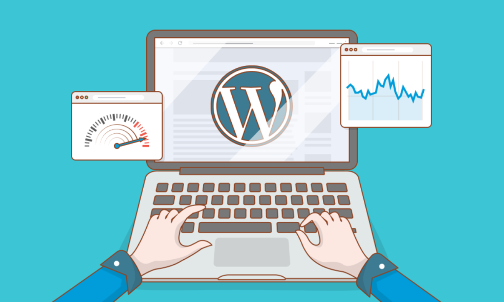 Wordpress review